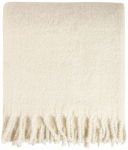 Pleed Homla Tain 750984, ecru, 150 cm x 200 cm