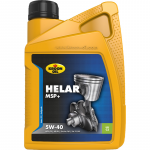 Mootori&otilde;li Kroon-Oil Helar MSP+ 5W - 40, s&uuml;nteetiline, 1 l