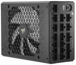 Toiteplokk Corsair HX1500I 1500 W, 14 cm