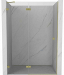 Du&scaron;&scaron;uksed Mexen Lunar 834-140-000-55-00-L, 140 cm x 200 cm, kuldne