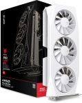 Videokaart XFX Mercury Radeon RX 9060 XT OC Gaming, 16 GB, GDDR6