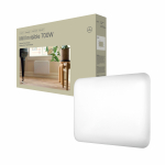 Konvektsioonradiaator Mill IB700DN, 700 W