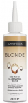 Juuksehooldusvahend John Frieda Blonde Gold Spun Silk Illuminating Water, 200 ml