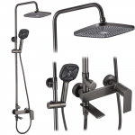 Du&scaron;is&uuml;steem Rea Storm, titaan v.