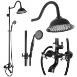 Du&scaron;is&uuml;steem Rea Bergamo, must v.