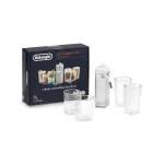 Komplekt DeLonghi Rivelia aparatams DLSC032, 5 tk