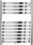Veek&uuml;tte r&auml;tikuradiator Mexen Uran, kroom v., 60 cm x 80 cm, 336 W