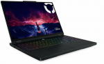 S&uuml;learvuti Lenovo Legion Pro 5 83LT000MUS, AMD Ryzen 7 8745HX, 32 GB, 1 TB, 16 ", Nvidia GeForce RTX 5060, must v., en