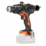 Akukruvikeeraja-trell ilma akuta Daewoo DAA 6521Li, 18 - 21 V