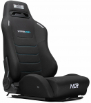 M&auml;nguri tool Next Level Racing ERS3 Hyperccol Ventilated Sim, 62 x 58 x 92 cm, must v.