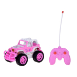 Rc auto Princess Off Road ZA5909, roosa v.