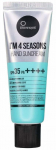 K&auml;tekreem Suntique I&rsquo;m 4 seasons SPF35, 50 ml