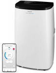 &Otilde;hukonditsioneer Sencor SAC MT1803CH, 5 kW / 4 kW, 970 W, siseplokk