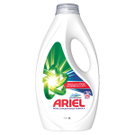 Vedel pesuvahend Ariel MOUNTAIN SPRING, 1.125 l