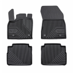 Automatt, esi/tagumine Frogum Premium 77, Nissan X-Trail IV 2021-