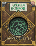 Lauam&auml;ng Z-Man Games Arkham Horror Lovecraft Letter, EN