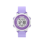 Nutikell Sponge WatchMe, violetne