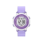 Nutikell Sponge WatchMe, violetne v.