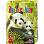 Lauam&auml;ng AbacusSpiele Zooloretto, EN