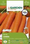 Seemned Garden Center, porgand CIDERA, 10 g, 4 m