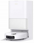 Robottolmuimeja Dreame L40 Ultra CE, valge v.