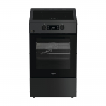 Elektripliit elektriahjuga Whirlpool W5I8LCSTA