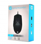 Juhtmega m&auml;nguhiir HP M260, must v.