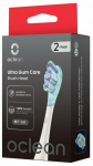 Elektrilise hambaharja otsik Oclean Ultra Gum Care, valge v., 2 tk