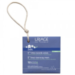 N&auml;o- ja kehakreem, niisutav, lastele Uriage 1st Solid, 100 g