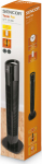 Tornventilaator Sencor SFT 3113BK, 50 W