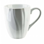 Tass Mondex Basic, valge, 0.45 l