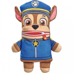 Pehme m&auml;nguasi Schmidt Worry Eater Paw Patrol Chase, sinine v./pruun v., 28 cm
