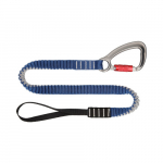 Karabiin Bosch PRO Lanyard Heavy, sinine v., 1100 cm