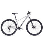 Jalgratas m&auml;gi- Rock Machine Manhattan 40, 29 ", XL raam, hall v.