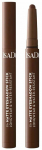 Lauv&auml;rv IsaDora The Matte Eyeshadow Stick Longwear & Water-Resistant, 1.2 g, pruun v. 62