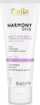 N&auml;okreem Delia Cosmetics Harmony Skin Anti-Wrinkle, 50 ml, SPF 30