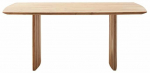 S&ouml;&ouml;gilaud MCakcent Brisco, pruun v., 220 cm x 100 cm x 77 cm