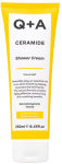 Kehapesu kreem Q+A Ceramide, 250 ml