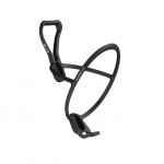 Joogipudelihoidik Elite Leggero EL0240401, plastik, must v.