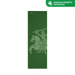 Matkamatt Outliner Vytis, roheline v., 180 x 60 cm