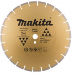 Teemantketas Makita D-56998, 350 mm x 25.4 mm x 3 mm