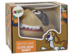 Lauam&auml;ng Lean Toys Dentist Cute Dog Baby