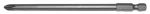 Kruvikeerajaotsik Makita 784237-4, PH2, 127 mm, 1/4", &Oslash;6 mm