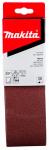 Lihvimislint Makita P-37219, 120, 53.3 cm x 7.6 cm, 5 tk