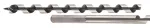 Spiraalne puitpuur Makita D-07406, puit, keermega, hex, 20 mm x 25 cm