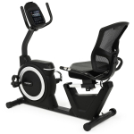 Velotrenaž&ouml;&ouml;r Christopeit Ergometer RS 4000