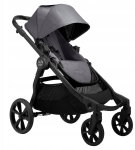 Jalutusk&auml;ru Baby Jogger 2in1 Select2, hall v.