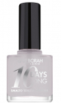 K&uuml;&uuml;nelakk Deborah Milano 10 Days Long, base v., 11 ml