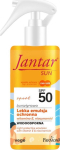 P&auml;evituse hooldusvahend keha jaoks Jantar Waterproof SPF50, 150 ml