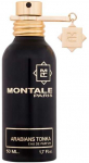 Parf&uuml;&uuml;mvesi Montale Paris Arabians Tonka, 50 ml